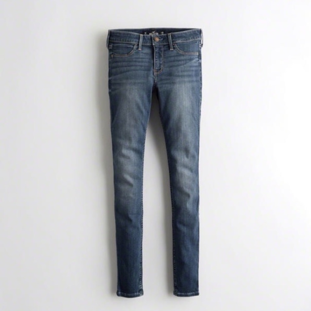 Hollister Jeans/Leggings